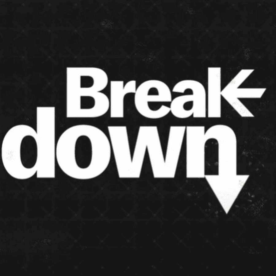 Breakdown