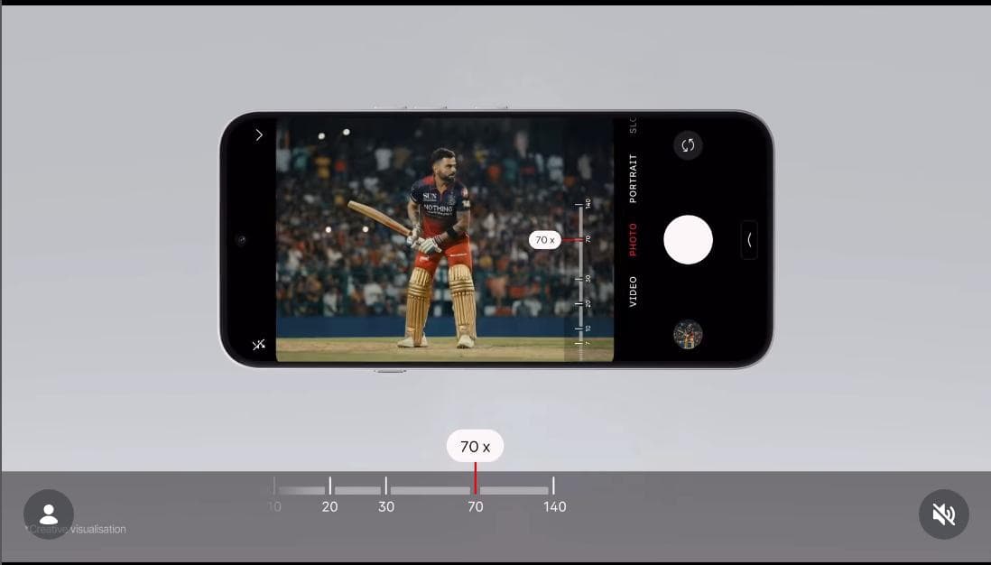 IPL Title Sponsorship Launch Film