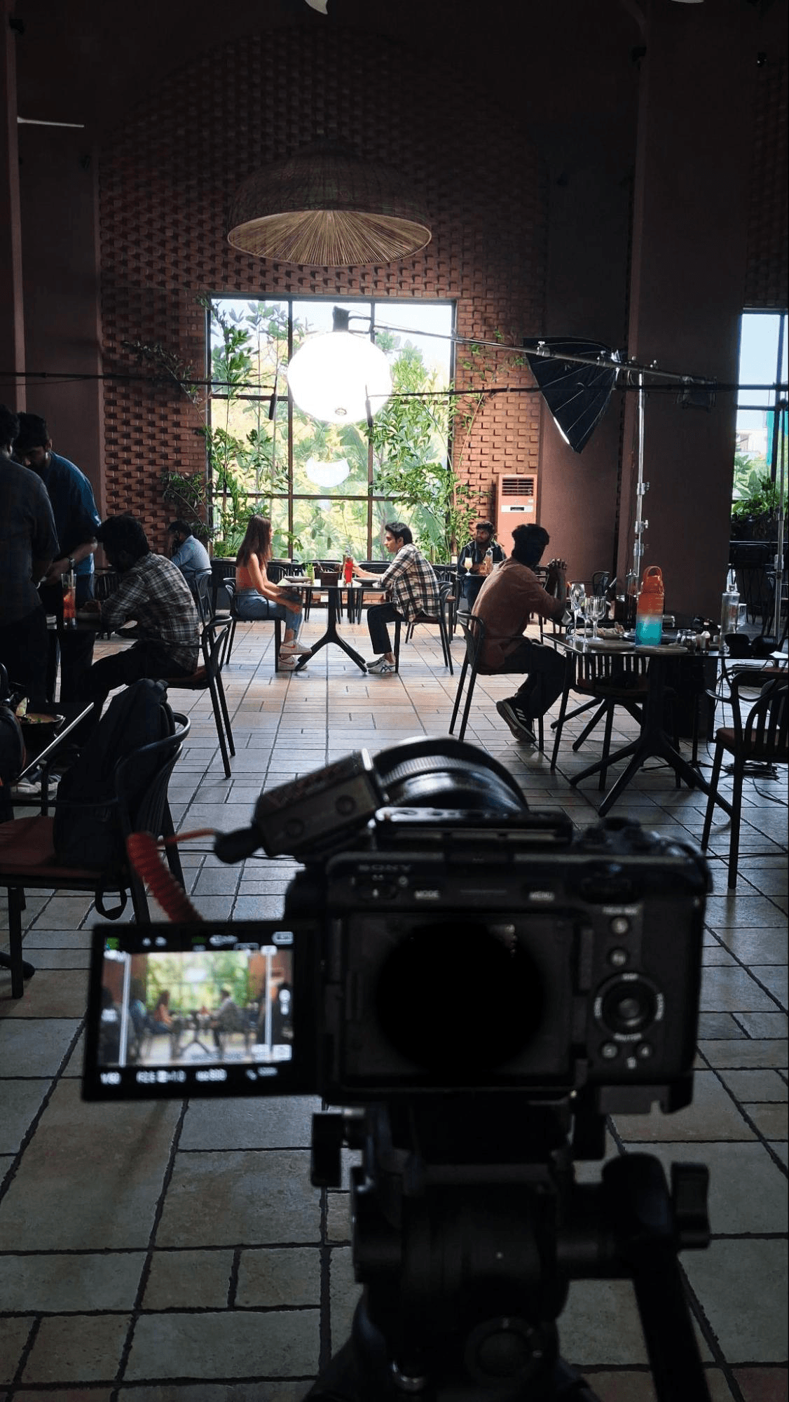 Production studio 3