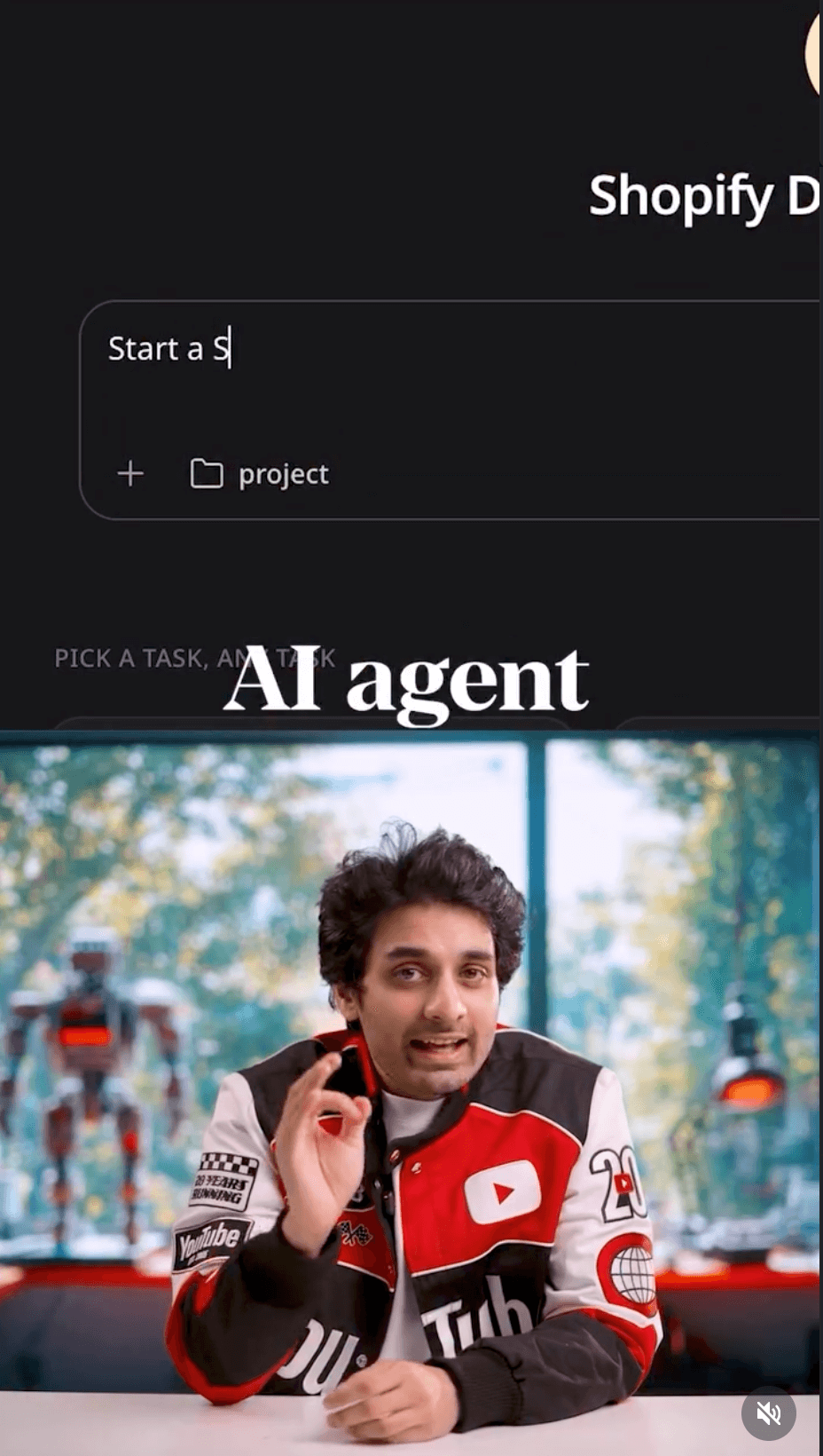 AI production 1