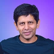 Aakash Banerjee
