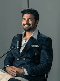 Prakhar Gupta
