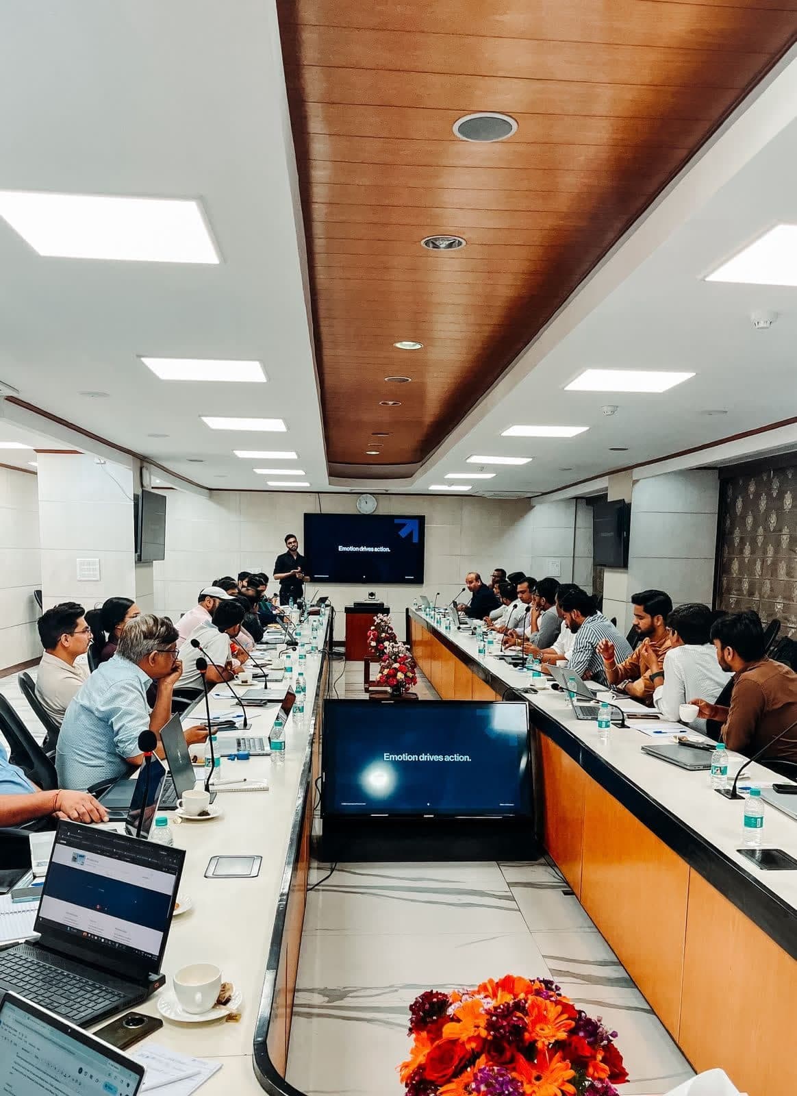 MyGov collaboration