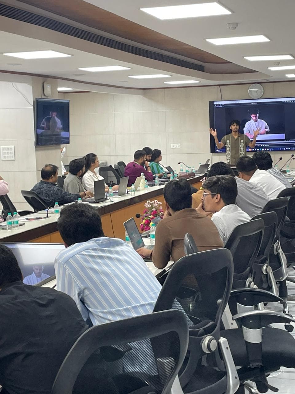 MyGov upskilling
