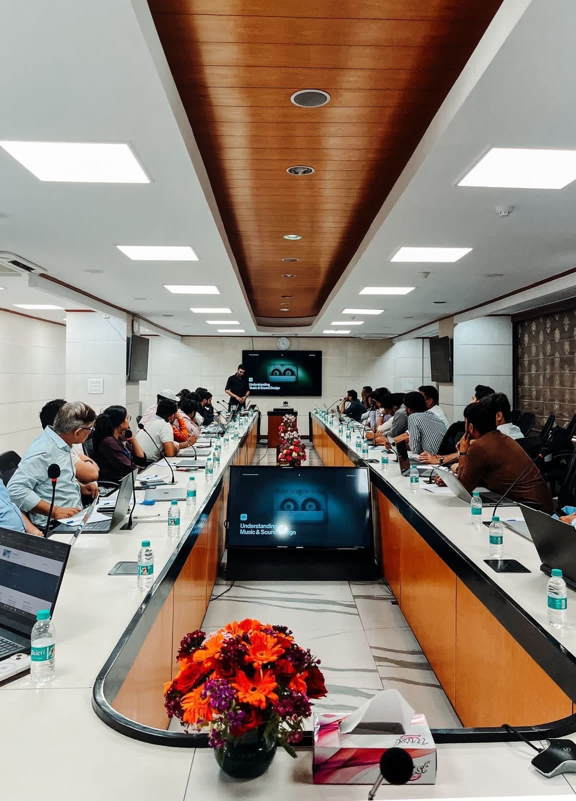 MyGov workshop
