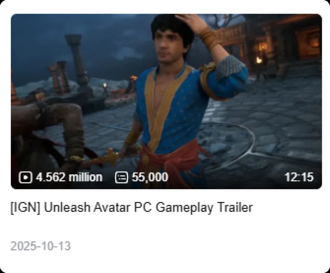 IGN China — Page Screenshot