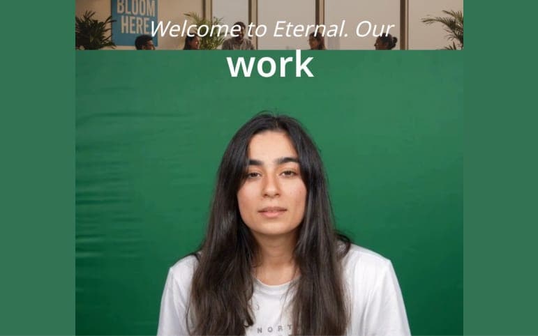 ZOMATO HR — AVATAR VIDEO OUTPUT