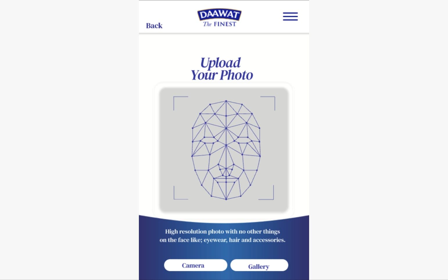 DAAWAT — DEEPFAKE OUTPUT