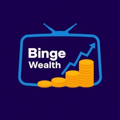 Binge Wealth logo