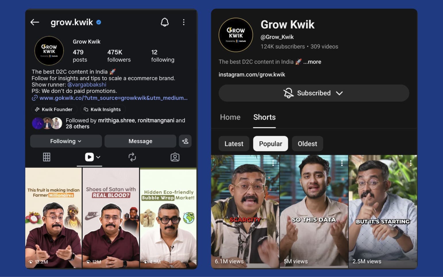 GrowKwik cover