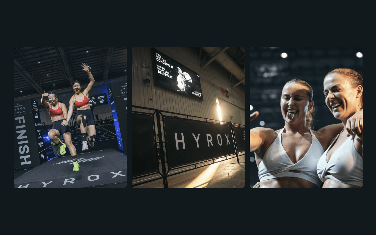 Hyrox India cover