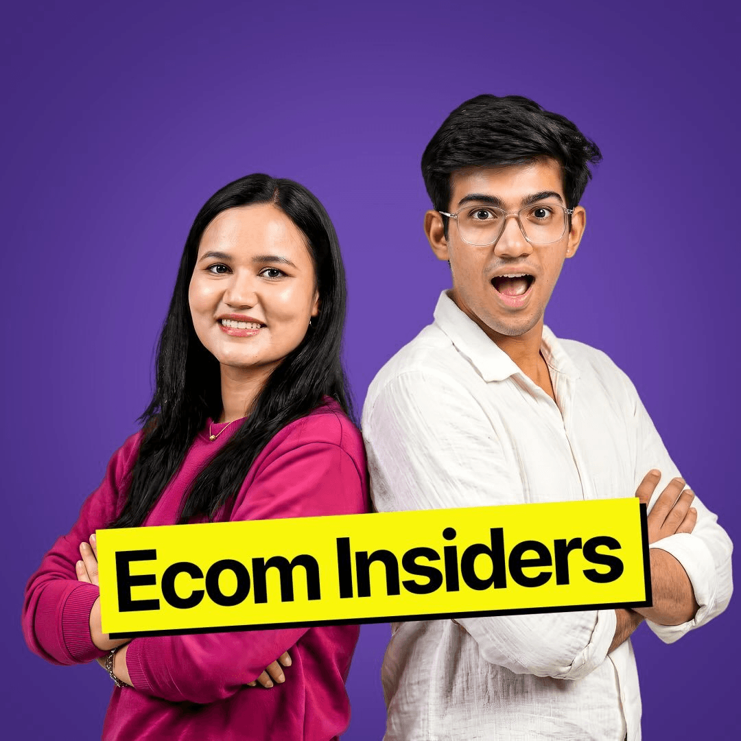 Ecom Insiders logo