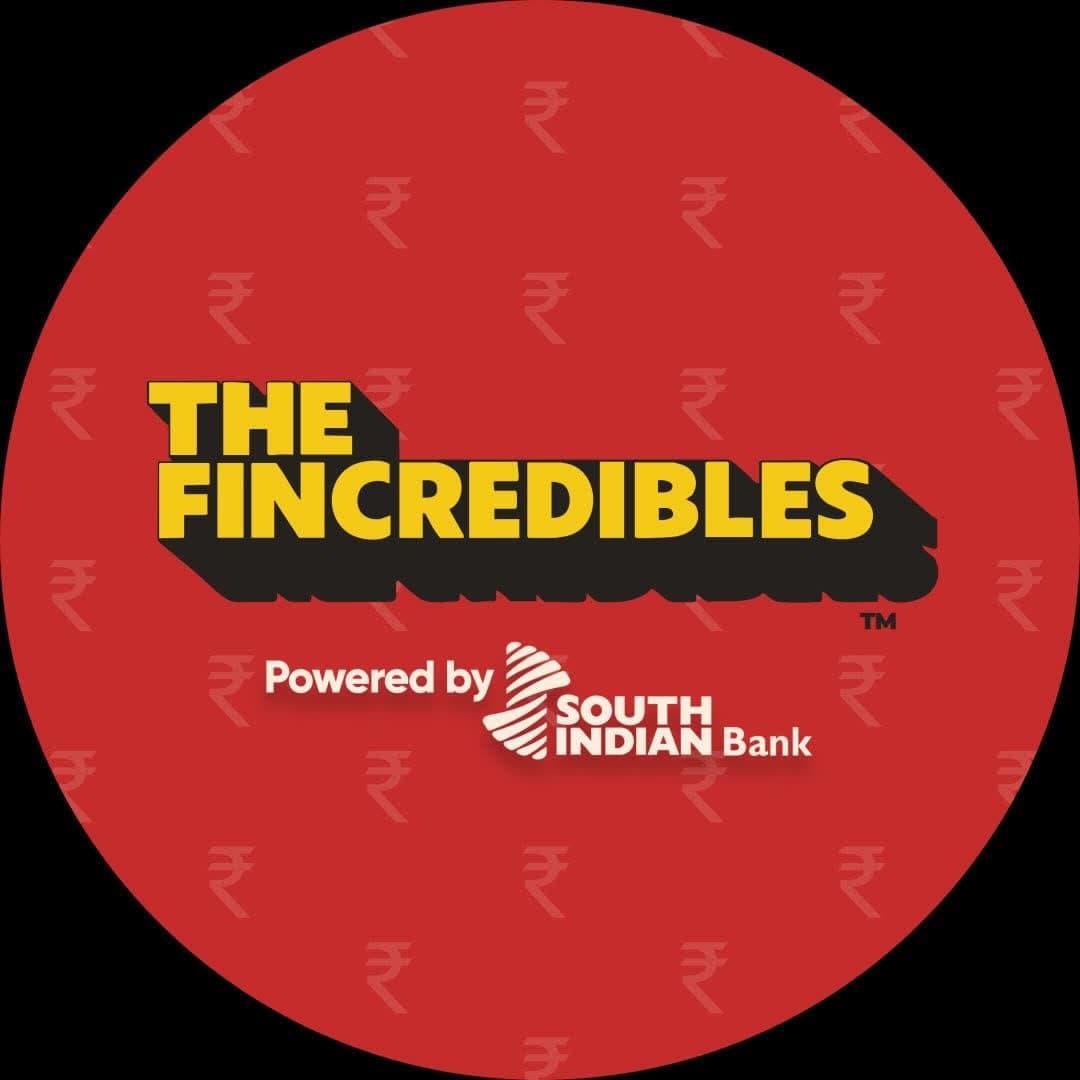 The Fincredibles logo