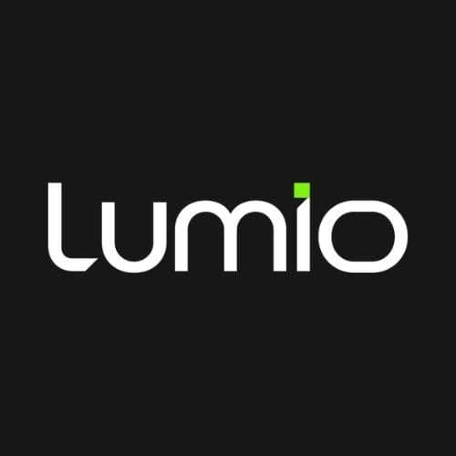 Lumio logo