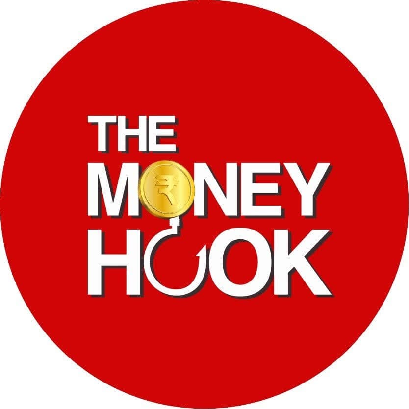 The Money Hook logo