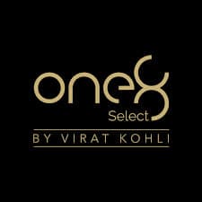 One8 logo