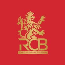 Royal Challengers Bangalore logo