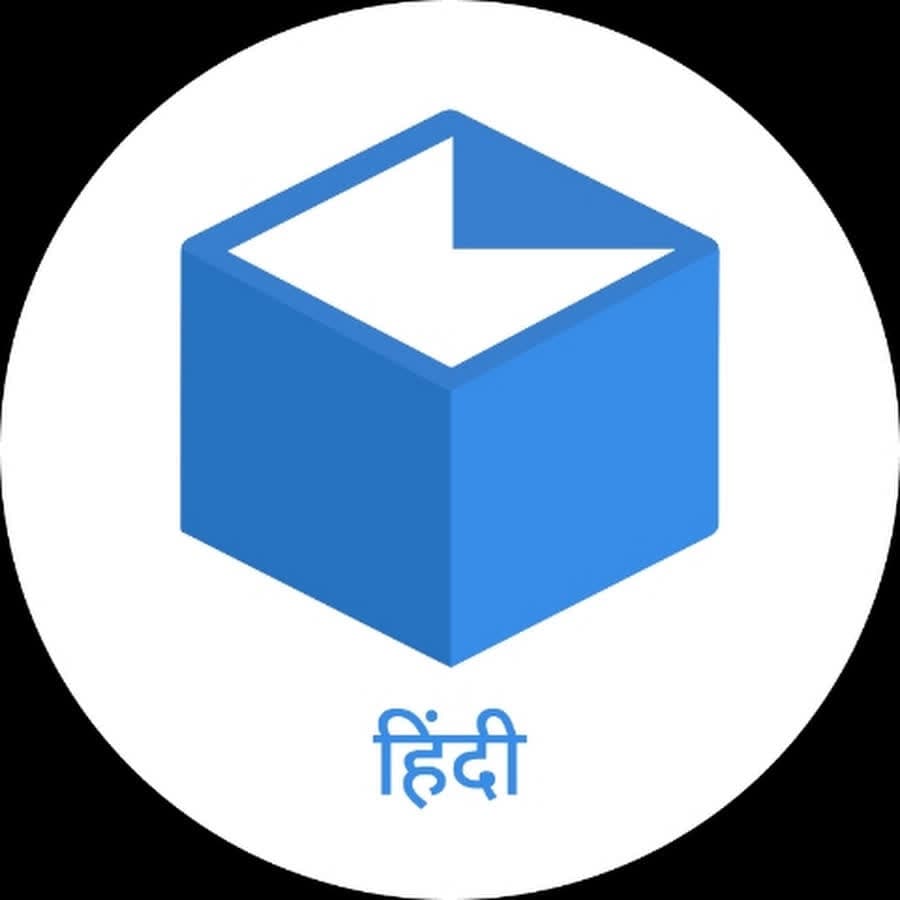 Markets by Zerodha (Hindi) logo